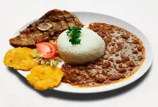 Almuerzo Ejecutivo