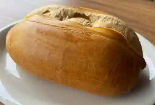 Pan Aliñado Mediano