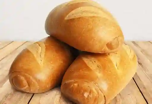 Pan Aliñado Pequeño