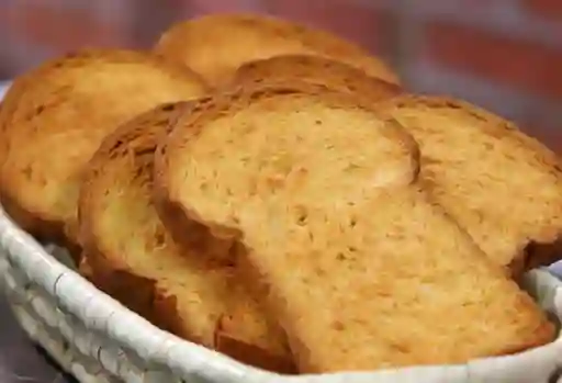 Tostada