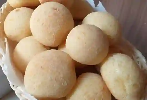 Pan de Yuca