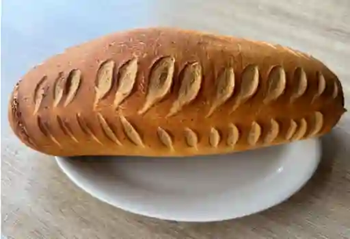 Pan Aliñado Grande