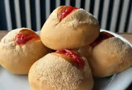 Pan Dulce