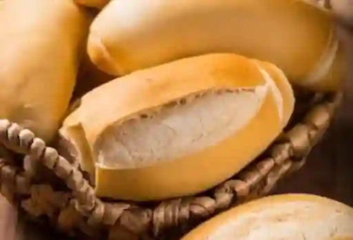 Pan Mantequilla 4 Pzas