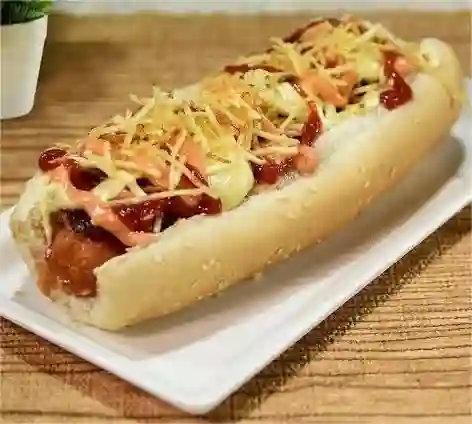 Perro Americano