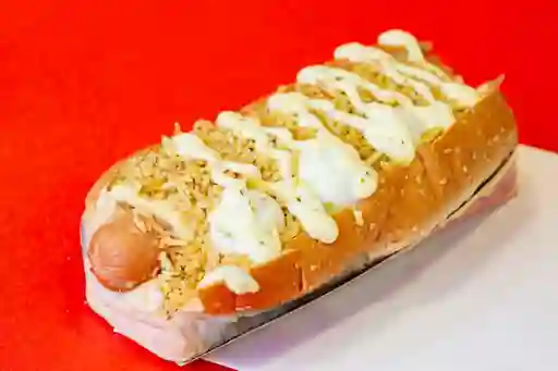 Perro Americano
