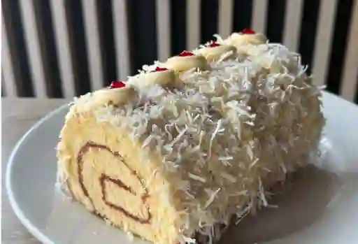 Brazo de Reina