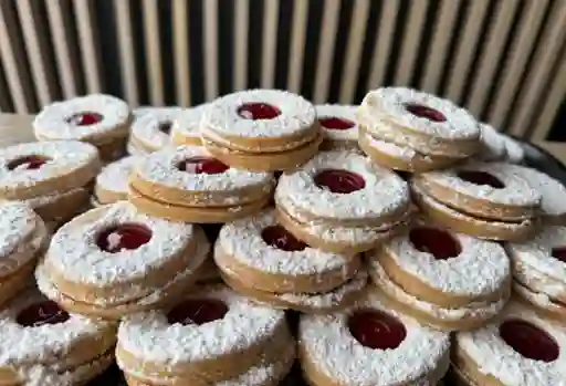 Alfajor