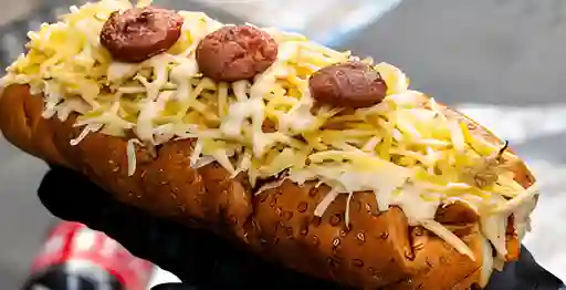 Perro Especial