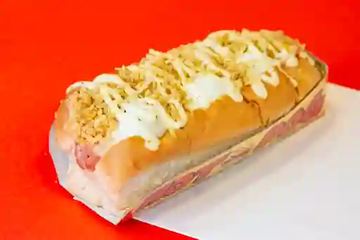 Perro Especial