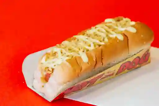 Perro Sencillo