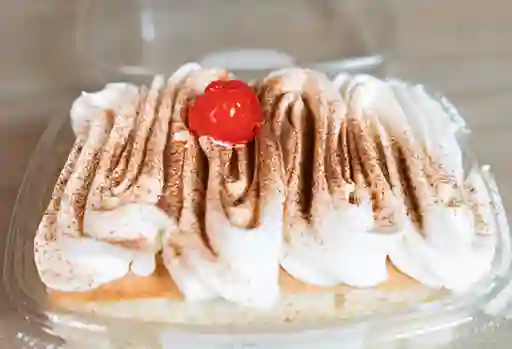 Genovesa Porción