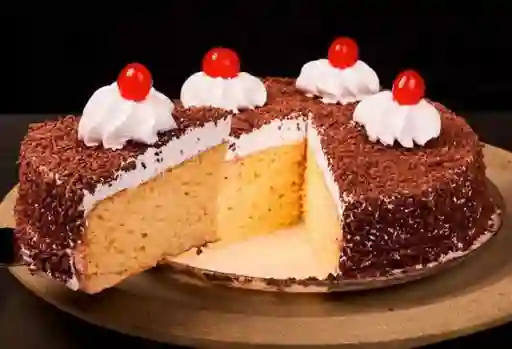 Genovesa 350 gr