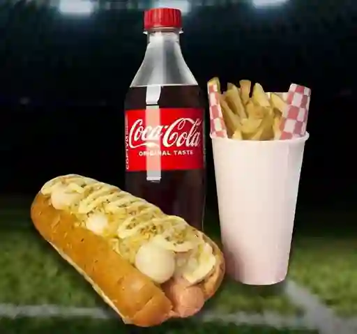 Combo Ideal