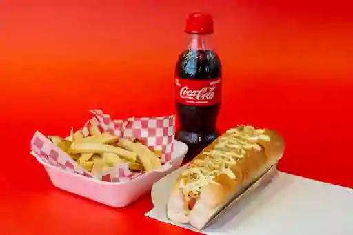 Combo Ideal