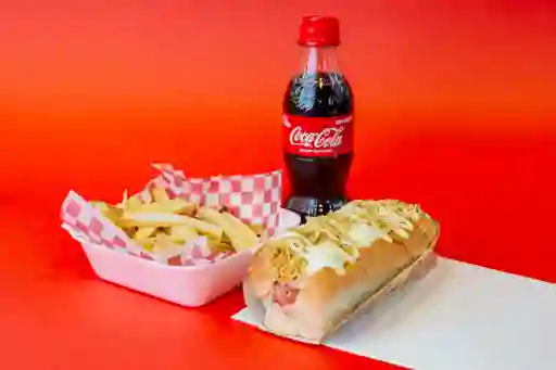 Combo Especial