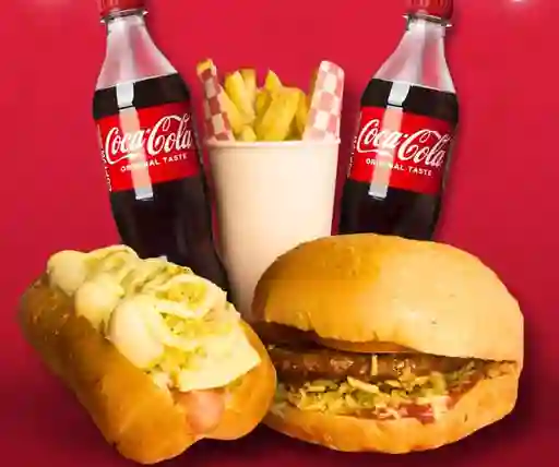 Combo 1