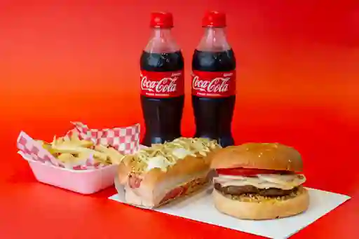Combo 1