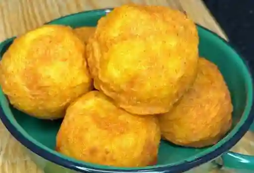 Papa Rellena