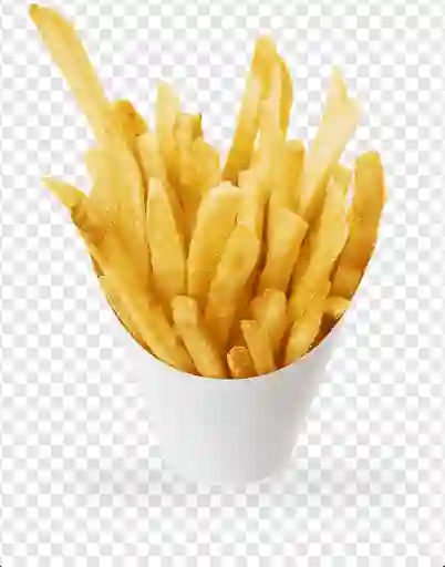 Papa a la Francesa