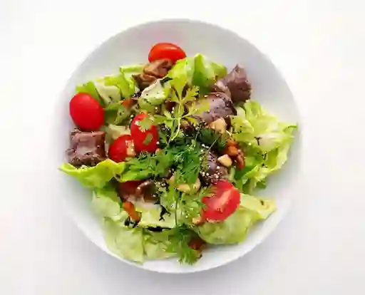 Porción de Ensalada