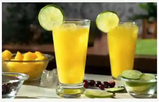 Jarra de Limonada de la Casa