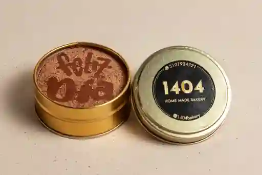 Mini Chocolata Feliz Dia