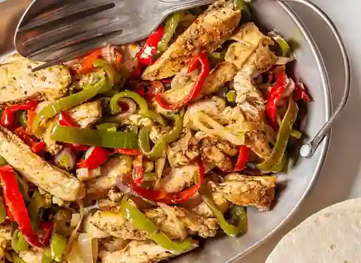 Fajita Mediano