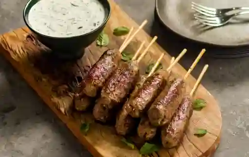Kafta Mediano