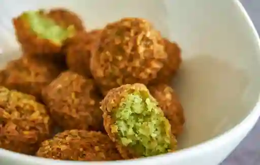 Falafel Mediano