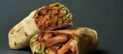 Shawarma Pollo Mediano