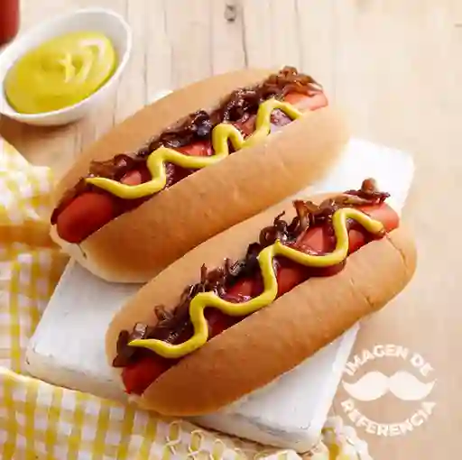 Perro Sencillo