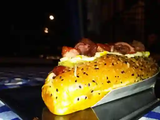 Perro Ranchero