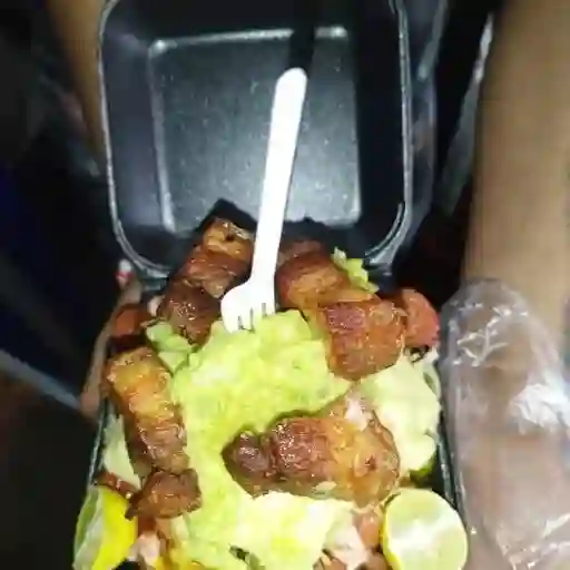 Salchi Grosera