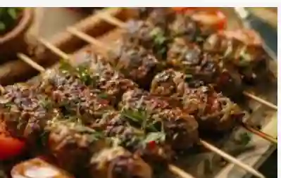 Kafta Grande