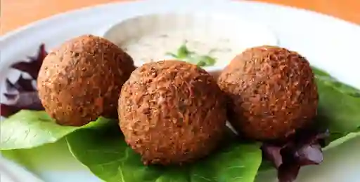 Falafel Grande