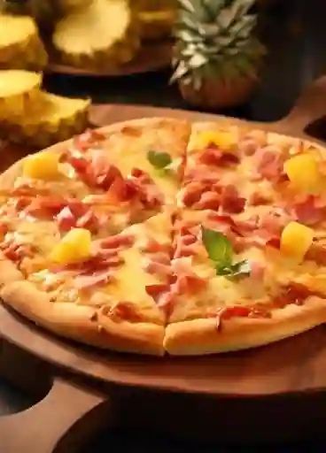 Hawaiana Especial