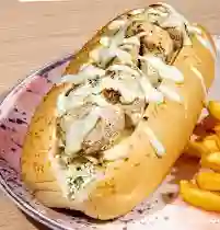 Perri Pollo