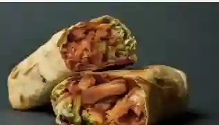 Combo Shawarma Mediano Pollo