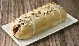 Perro Caliente Chuzo Pan