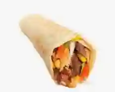 Combo Shawarma Mediano Carne