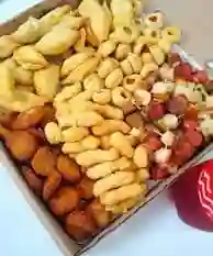 Picada para 4 Personas