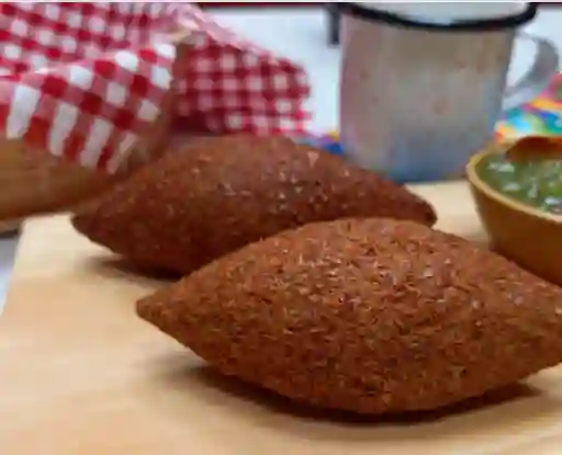Adicion Kibbeh