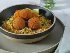 Adicional de Falafel