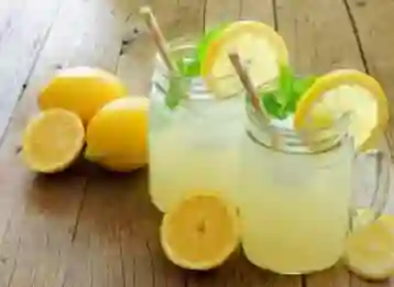 Limonada Natura