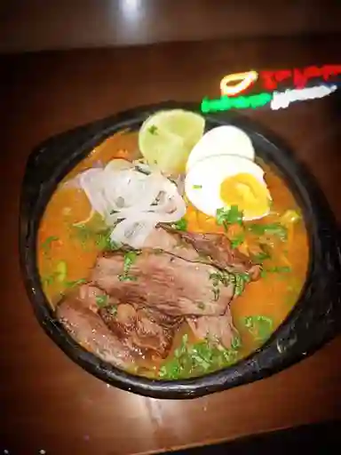 Birriamen de Res