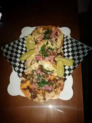 Tacos de Birria 3 Und