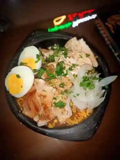 Birriamen de Cerdo