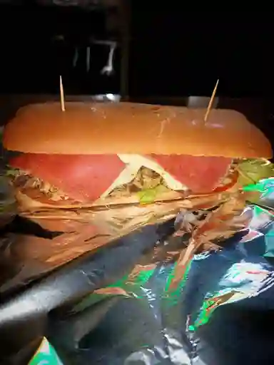 Sandwich Brothers