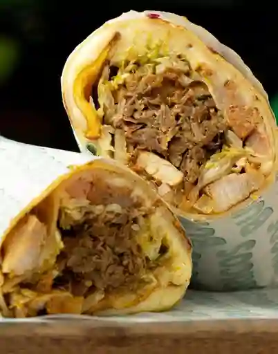 Burrico Extra Grande